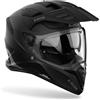 AIROH Casco Airoh Bandit Color Black Matt