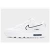 Nike Mens Nike Air Max 90 - Bianco, bianco