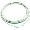 Panduit Cavo patch Panduit categoria 6A 15m Bianco sporco [UTP28X15M]
