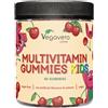 Vegavero Multivitaminico bambini gommose - x60