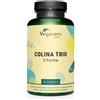 Vegavero Colina Trio - 3 forme - 90caps
