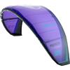 North Reach kite 2026, 11m, Deep Purple