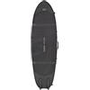 Ocean and Earth Hypa Fish/Short Travel Cover Wheel - 4 Board, 7'6"