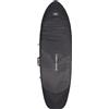 Ocean and Earth COR_X Fish/Short Travel Cover - 2 Board, 6'8"