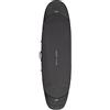 Ocean and Earth Hypa Longboard Day Cover - 1 Board, 8'0", Nero