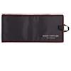 Ocean and Earth Fin Pouch Black