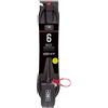 Ocean and Earth Reef Quick Release One-XT Black, 7'0"