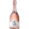 Bosco del Merlo Prosecco Brut Rosé DOC 2025 0,75 L