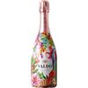 Valdo Spumante Brut Rosé Paradise Edition 0,75 L