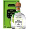 Patron Silver Tequila DO 0,7 L, Astucciato