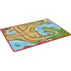 Schleich 42477 - Tappeto da gioco Wild Life - Wild Life
