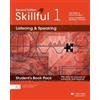Macmillan Skillful 2nd ed.1 Listening & Speaking SB