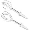 Bosch Frusta Bosch 00659061 Set di fruste Turbo per miscelatore manuale