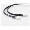 shiverpeaks BS75217-S Cavo di rete nero 7,5 m Cat5e SF/UTP (S-FTP) (BS75217-S)