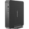 Lenovo IdeaCentre Mini 01IRH10R, Intel Core 5, 210H, 16 GB, DDR5-SDRAM, 512 GB, Windows 11 Home