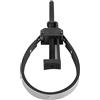 Cosiki Chiave per Estrattore Frizione Regolabile da 330 Mm, Estrattore Frizione Supporto, Moto per Riparazione ATV