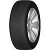 DOUBLE COIN 235/60 R18 107V 4 Stagioni XL Fuoristrada Compatibilità con VW Touareg 7LA, 7L6, 7L7, MERCEDES-BENZ GLK X204 GLC X253 GLC Coupé C253 GLE W167, AUDI Q5 8RB