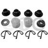 STC T400478 Kit riparazione Leva cambio Compatibilità con FIAT Panda Hatchback 141 Uno Hatchback 146 127 Hatchback 127