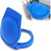LPZMPZ Coperchio per serbatoio liquido lavavetri 3Q0955455 compatibile con VW Passat Polo Golf Tiguan Touran, Audi, Skoda, Seat, Porsche, coperchio del serbatoio lavavetri, coperchio tergicristallo