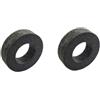 YUNJMYL Sterzo Ammortizzatore Di Ammortizzazione Cuscino Per BMW R1200GS R1200R R1200RT R1200S R1250GS R1250R R1250RS R1250RT