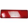 KAWIN Shopping on line Fanale Posteriore Sinistro Solo Lente per Cassonato Compatibile con Ford Transit V363
