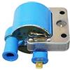 Piaggio BOBINA ACCENSIONE ALTA TENSIONE CYLO ORIGINALE 50 SI MIX APE 1980+1985-244114