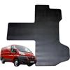 W-Parts TAPPETO - TAPPETINI IN GOMMA NERI PER CITROEN Jumper II dal 2006 al 2014