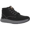 Lumberjack Neil, Scarpe con Lacci Uomo, Nero, 44 EU