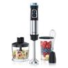 Arendo Frullatore a immersione in acciaio inox da 1200 Watt Frullatore ad