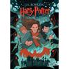 Joanne K. Rowling Jean-Franç Harry Potter 5 et l'Ordre du Phenix: ED (Tascabile)