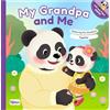 Mariessa Shein My Grandpa and Me (Libro di cartone) (PRESALE 09/07/2026)