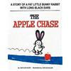 Joe Slovacek The Apple Chase (Tascabile)