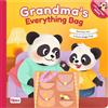 Mariessa Shein Grandma's Everything Bag (Libro di cartone) (PRESALE 09/07/2026)