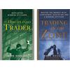 Mark Douglas 2-Book Set: The Disciplined Trader + Trading IN The Zona (Inglese)