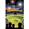 James Loftus Jokers Wild Low Budget Sport Card and Dice Games (Tascabile)