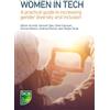 Hannah Dee Clem Herman Sharon Moore Andrea Palmer Shil Women in Tech (Tascabile)