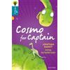 Emmett Rutherfo Oxford Reading Tree All Stars: Oxford Level 9 Cosmo (Tascabile)