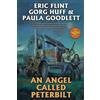 Eric Flint Gorg Huff Paula Goodlett An Angel Called Peterbilt (Tascabile)