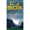 C. J. Box Savage Run (Tascabile) Joe Pickett Novel