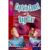 Jonathan Emmett Oxford Reading Tree TreeTops Fiction: Level 10: Capt (Tascabile)
