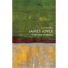 Colin MacCabe James Joyce (Tascabile) Very Short Introductions