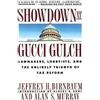 Alan Murray Showdown at Gucci Gulch (Tascabile)