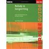 Jack Perricone Melody in Songwriting (Tascabile)