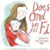 Lisa Wells Michelle Robi Does Ond Un Fel Fi: Llythyr Caru Oddi wrth (Tascabile)