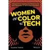 Susanne Tedrick Women of Color in Tech (Tascabile)