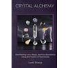 Lani Sharp Crystal Alchemy (Tascabile)