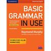 Raymond Murphy Basic Grammar in Use Student's Book without Answers (Tascabile)