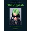 Eleanor Medhurst Icons of Style: Billie Eilish (Copertina rigida) Icons of Style