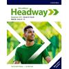 Headway: Beginner: Student's Book B with Online Practice (Mixed Media Product)