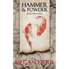 Megan Derr Hammer & Powder (Tascabile) Seven Brothers